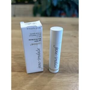 Jane Iredale LipDrink Lip Balm Buff. Lip Balm